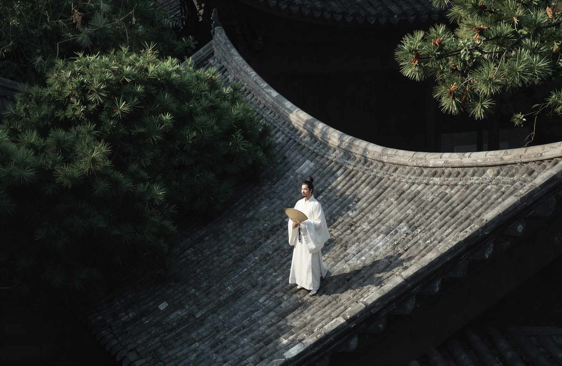卷三 道教本始部-《灵宝略纪》