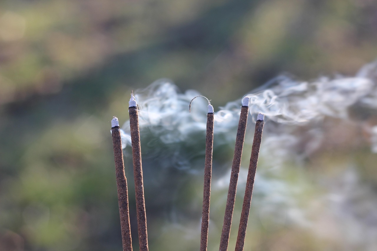 宋代香窖藏方法里藏着一个被忽略的湿度开关